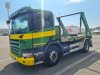 Slika 1 - Scania P280 abseitz - MojAuto