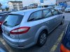 Slika 3 - Ford Mondeo   - MojAuto