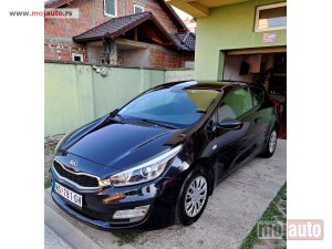 polovni Automobil Kia Ceed 1,4 Proceed LX  