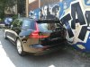 Slika 6 - Volvo V60 2.0 D3 BLACK EDITION  - MojAuto