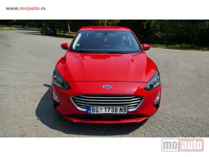 polovni Automobil Ford Focus TREND 