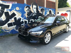 polovni Automobil Volvo V60 2.0 D3 BLACK EDITION 