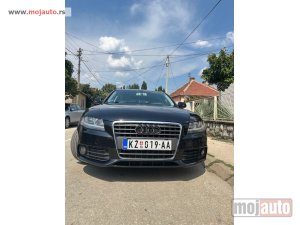 polovni Automobil Audi A4 B8 