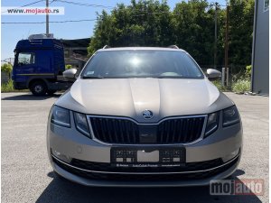 polovni Automobil Škoda Octavia  