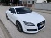 Slika 3 - Audi TT 2.0 TDI 4x4 170ks  - MojAuto