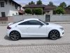 Slika 4 - Audi TT 2.0 TDI 4x4 170ks  - MojAuto