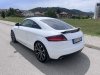 Slika 7 - Audi TT 2.0 TDI 4x4 170ks  - MojAuto