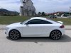 Slika 8 - Audi TT 2.0 TDI 4x4 170ks  - MojAuto