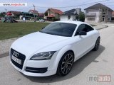 polovni Automobil Audi TT 2.0 TDI 4x4 170ks 