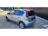 Slika 4 - Nissan Note 1.4 16v  - MojAuto