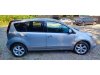 Slika 3 - Nissan Note 1.4 16v  - MojAuto