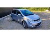 Slika 2 - Nissan Note 1.4 16v  - MojAuto