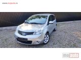 polovni Automobil Nissan Note 1.4 16v 