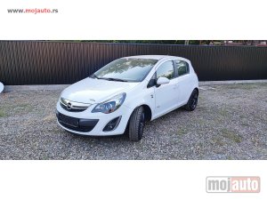 polovni Automobil Opel Corsa 1.4 Sport Color 