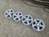 Slika 2 -  AluFelne 15Coli 4x100 Fiat Grande Punto Opel kao nove - MojAuto