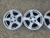 Slika 4 -  AluFelne 15Coli 4x100 Fiat Grande Punto Opel kao nove - MojAuto