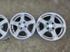 Slika 5 -  AluFelne 15Coli 4x100 Fiat Grande Punto Opel kao nove - MojAuto