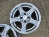 Slika 6 -  AluFelne 15Coli 4x100 Fiat Grande Punto Opel kao nove - MojAuto