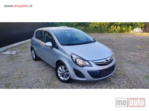 polovni Automobil Opel Corsa 1.4 16v selection 