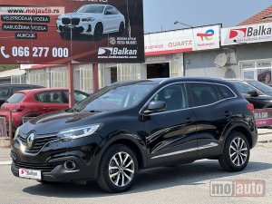 Glavna slika - Renault Kadjar 1.5 HDI/NAV/LED/AUT  - MojAuto