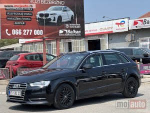 polovni Automobil Audi A3 1.2 TFSI/S-LINE 