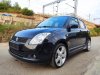 Slika 2 - Suzuki Swift 1.3 4x4 GT LOOK  - MojAuto