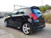 Slika 6 - Suzuki Swift 1.3 4x4 GT LOOK  - MojAuto