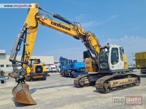 Glavna slika - Liebherr R924 COMPACT klima - MojAuto