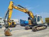 Slika 1 - Liebherr R924 COMPACT klima - MojAuto