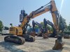 Slika 2 - Liebherr R924 COMPACT klima - MojAuto