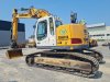 Slika 4 - Liebherr R924 COMPACT klima - MojAuto