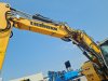 Slika 10 - Liebherr R924 COMPACT klima - MojAuto