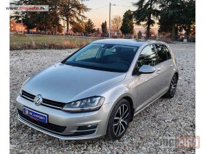 polovni Automobil VW Golf 7 2.0 