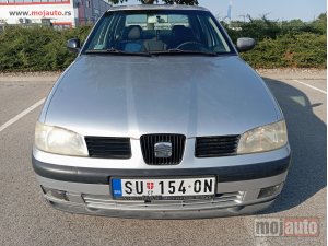 polovni Automobil Seat Cordoba 1,4 stella 