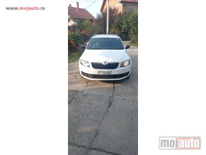 Glavna slika -  Skoda Oktavija 1.6 tdi 2014 - MojAuto