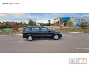 Glavna slika - Opel Astra 1.6 twinport   - MojAuto