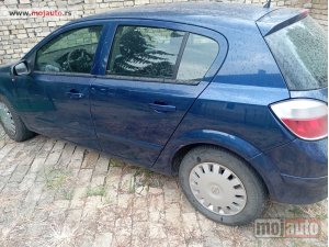 polovni Automobil Opel Astra H 