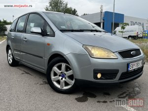 Glavna slika - Ford C Max 1.6  - MojAuto