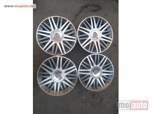 Glavna slika -  Alu felne 4x98 r 16 Lancia  Originalni delovi  Moguca ugradnja delova  Alfa Romeo 147-156-166-159-GT-MiTo-Giulietta Fiat bravo 2 - croma -grande punto -multipla 2 -punto 3 -stilo-idea Freemont Panda 3 Lancia ypsilon-delta-musa-lybra  Ukoliko zelite d - MojAuto