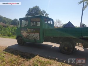 Glavna slika - Mercedes_Benz 406 - MojAuto