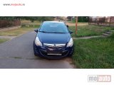 polovni Automobil Opel Corsa D 