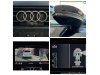 Slika 16 - Audi A6 BLACK Edition HeadU 360 MATRIX  - MojAuto