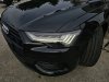 Slika 9 - Audi A6 BLACK Edition HeadU 360 MATRIX  - MojAuto