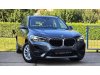 Slika 4 - BMW X1 2.0 D sDrive Advantage Sport   - MojAuto