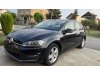 Slika 1 - VW Golf 7 1.2 TSFI   - MojAuto