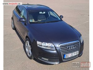 Glavna slika - Audi A6 2.0 TDi  - MojAuto