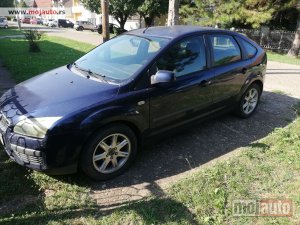 polovni Automobil Ford Focus  