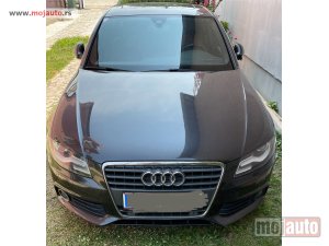 polovni Automobil Audi A4 B8 