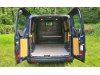 Slika 14 - Ford Transit Custom   - MojAuto