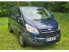 Slika 5 - Ford Transit Custom   - MojAuto